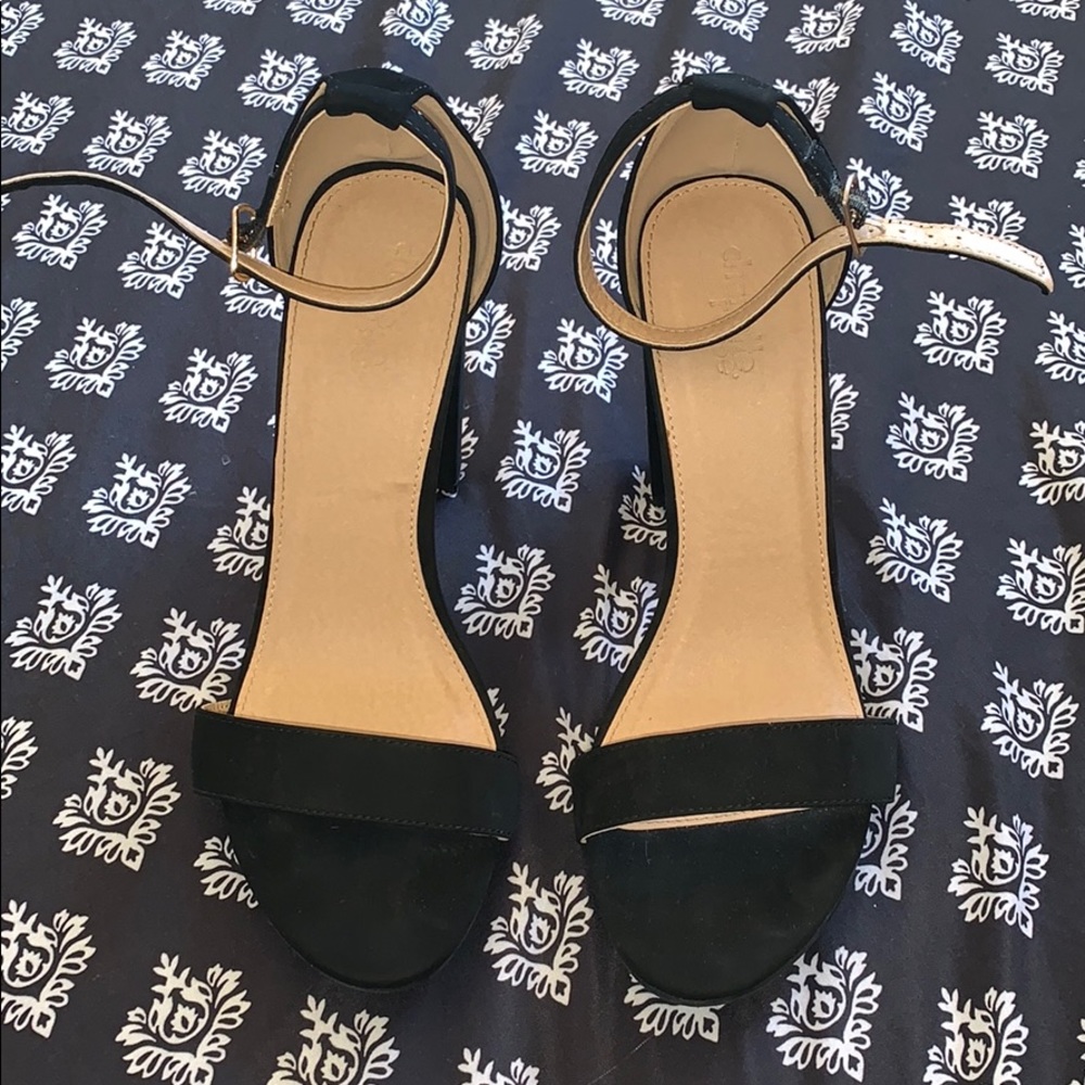 Heels